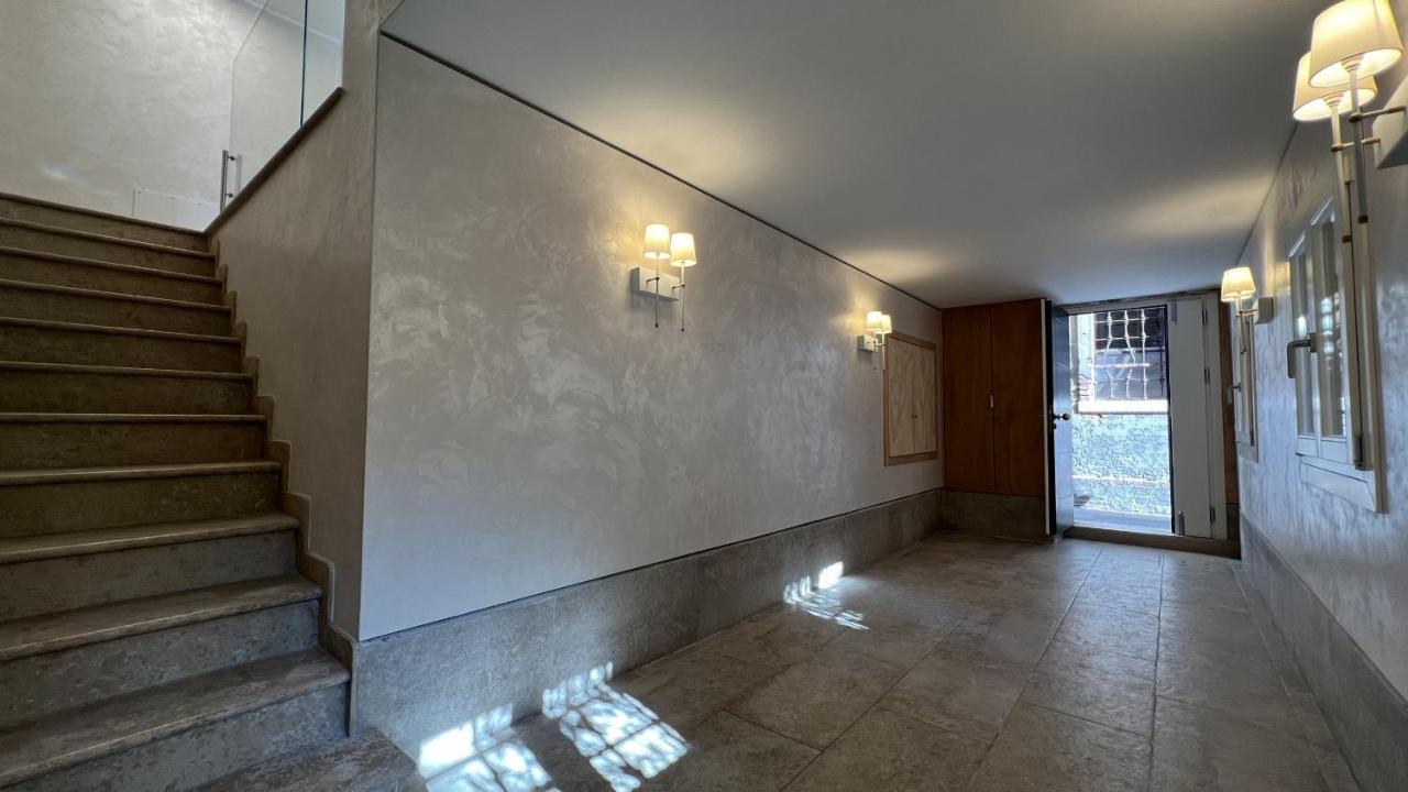 Residence Stella البندقية المظهر الخارجي الصورة