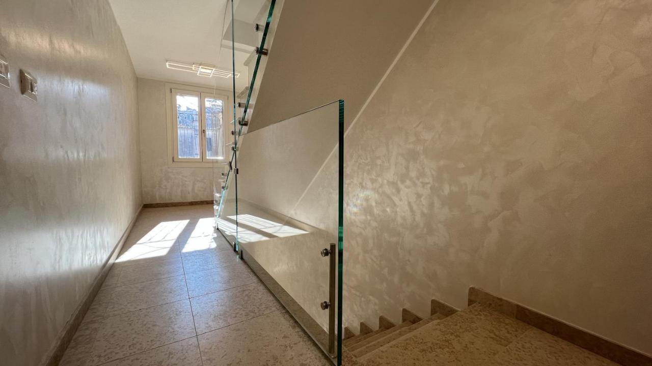 Residence Stella البندقية المظهر الخارجي الصورة