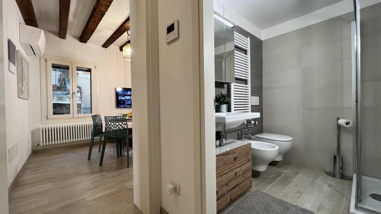 Residence Stella البندقية المظهر الخارجي الصورة