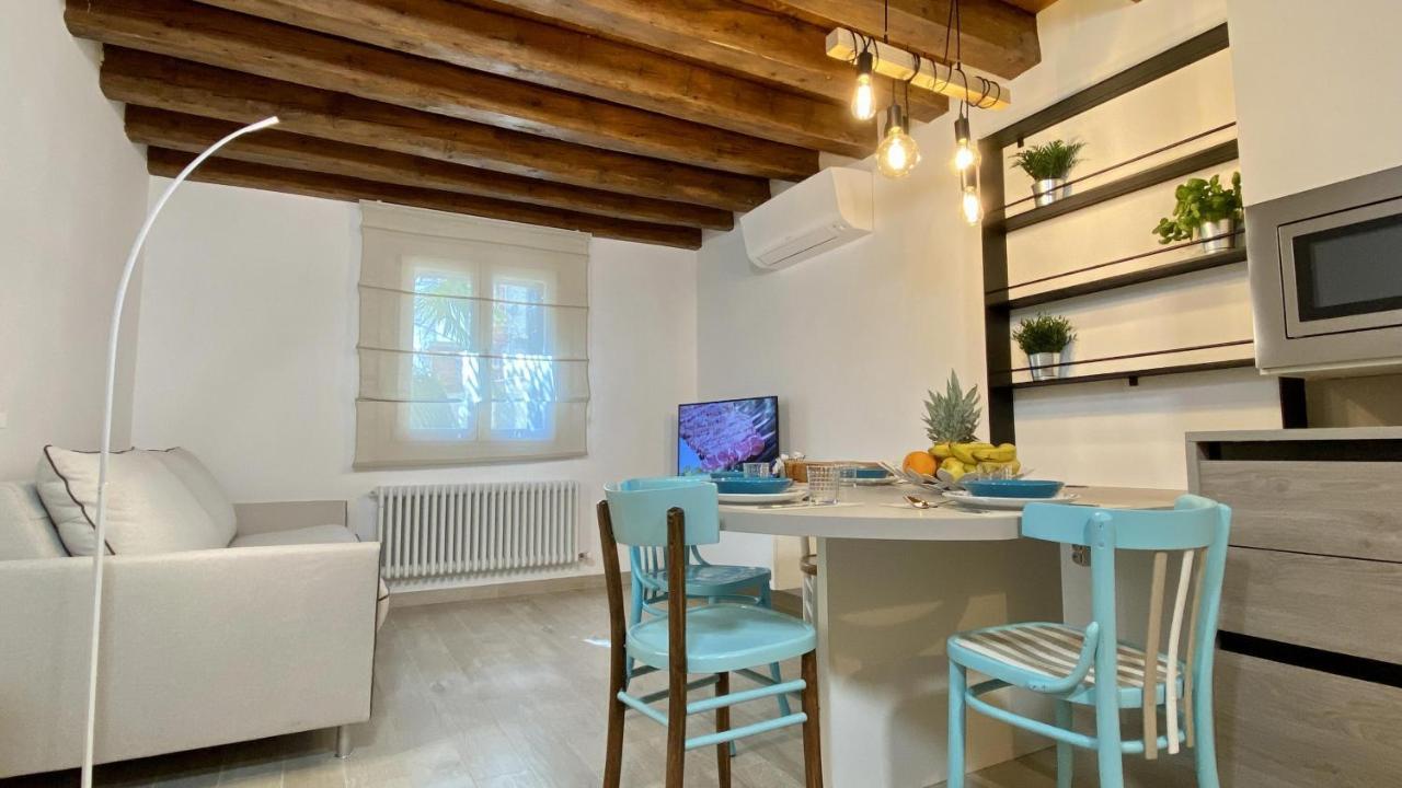 Residence Stella البندقية المظهر الخارجي الصورة