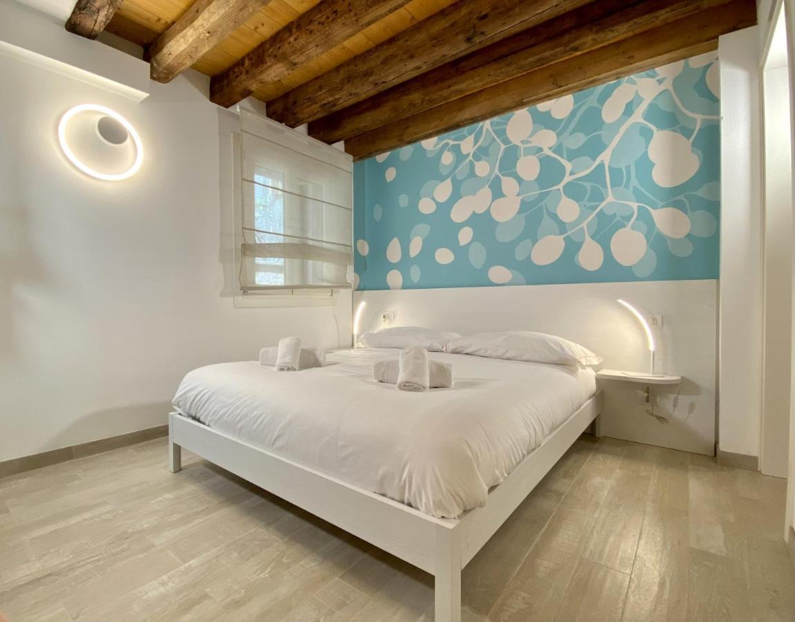 Residence Stella البندقية المظهر الخارجي الصورة