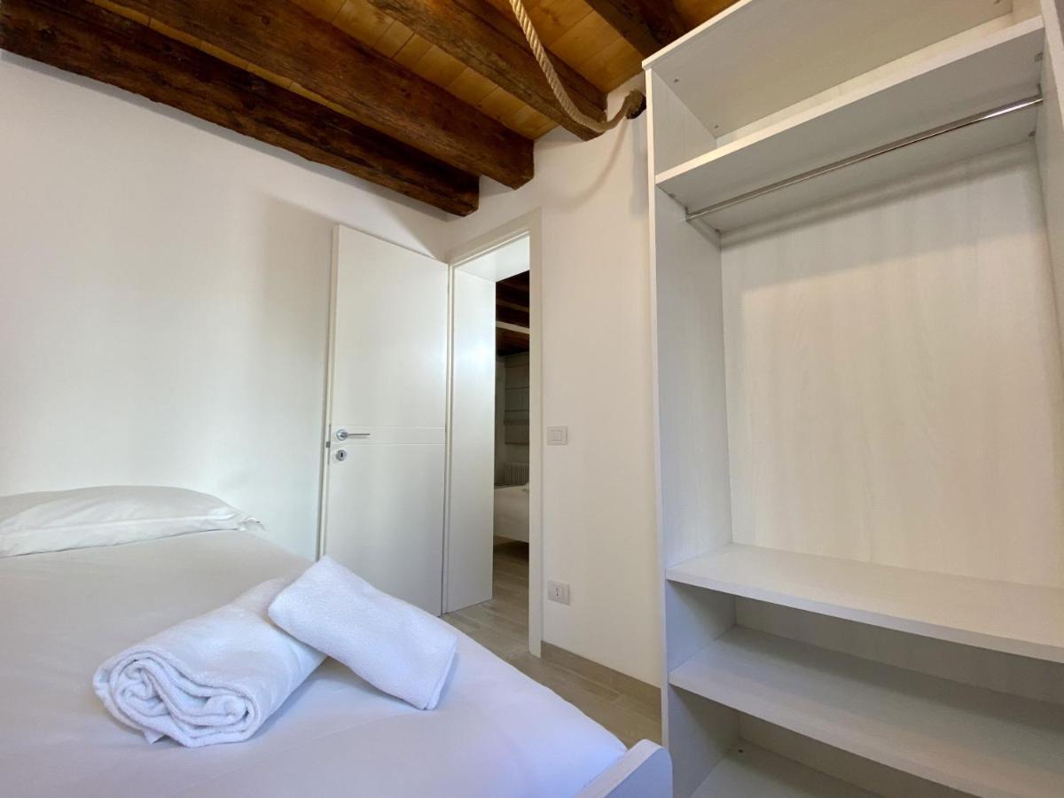 Residence Stella البندقية المظهر الخارجي الصورة