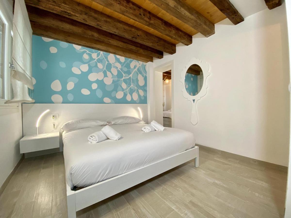Residence Stella البندقية المظهر الخارجي الصورة