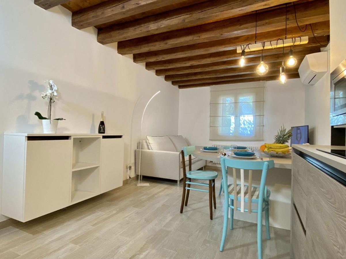 Residence Stella البندقية المظهر الخارجي الصورة