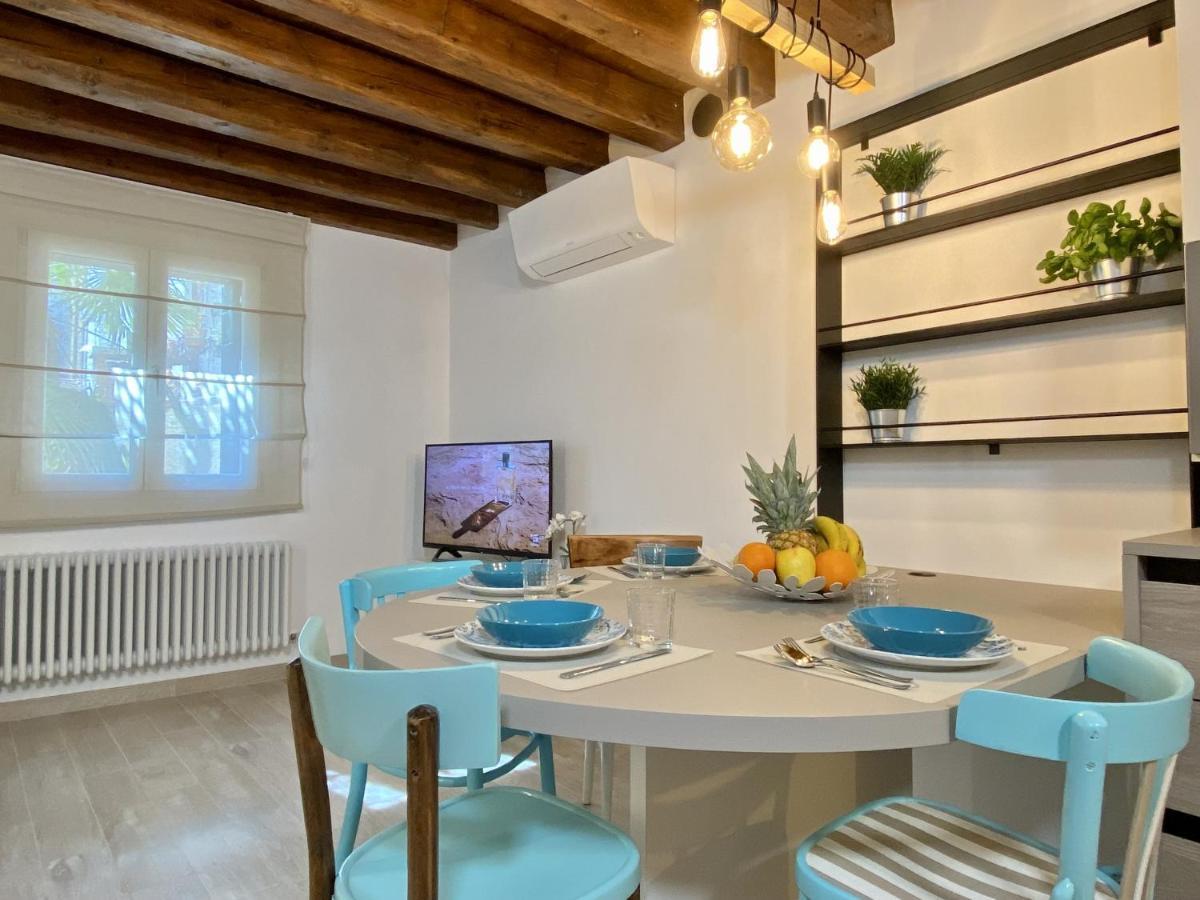 Residence Stella البندقية المظهر الخارجي الصورة