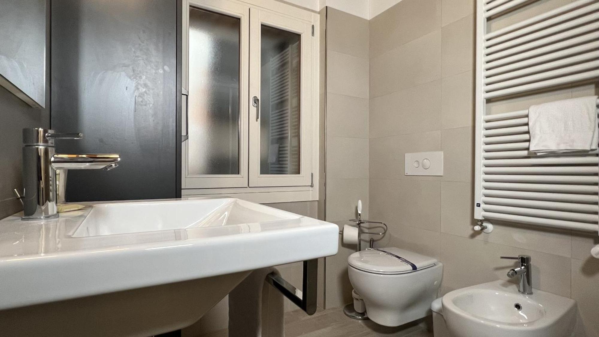 Residence Stella البندقية المظهر الخارجي الصورة